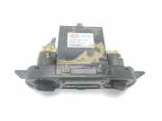 Bedienung Klimaanlage 0K9A261190 Kia Clarus Limousine 1.8i SLX,GLX 16V (T8)