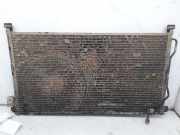 Klimakondensator 921100F060 Nissan Terrano II (R20/TR50) Geländewagen 2.7 SE TD (TD27T)