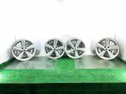 Felgenset 4 Stück R17 Nissan (J10) Tekna 150 CV / 110 KW