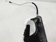 Türgriff Innen Rechts Vorne 9643604477 Peugeot 307 (3A/C/D) Schrägheck 2.0 HDi 135 16V FAP (DW10BTED4(RHR))