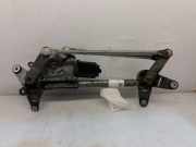 Scheibenwischermotor Vorne 76505SDAA11 Honda Accord (CL/CN) Limousine 2.2 i-CTDi 16V (N22A1)