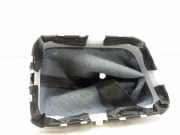 Schaltmanschette 846401Y000EQ Kia Picanto (TA) Schrägheck 1.0 12V (G3LA)