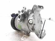 Klima Pumpe CA500JUBBA15 Mazda CX-5 II (KF) SUV 2.5 e-SkyActiv G 194 16V 2WD (PYZX)