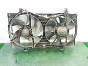 Kühlerventilator 21400HSJ00 Nissan Almera (N16) Schrägheck 1.5 dCi (K9K-722)