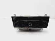 Radio 8T1035186C Audi A4 (B8) Limousine 2.0 TDI 16V (CAGA)