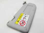 Sonnenblende Rechts 10524502ASA MG ZS SUV EV (TZ204XS105K02)