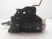 Türschloss Links Vorne 4F1837015F Audi A3 Sportback (8PA) Schrägheck 5-drs 1.6 TDI 16V (CAYC)