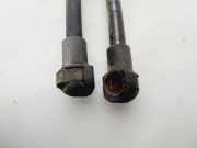 Gasdruckfedern Set Hinten 8P3827552C Audi A3 (8P1) Schrägheck 3-drs 2.0 TDI 16V (BKD)