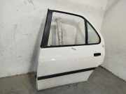Tür Links Hinten 900693 Peugeot 306 (7A/C/S) Schrägheck 1.9 D (DW8(WJY))