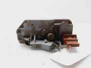 T?rschloss Rechts Hinten 913854 Peugeot 306 (7B) Limousine 1.6i SR,ST (TU5JP(NFZ))