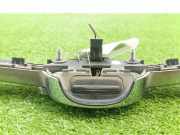 Handgriff Kofferraum 13244388 Opel Insignia Schrägheck 5-drs 2.0 CDTI 16V 160 Ecotec (A20DTH)