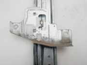 Fensterheber Rechts Vorne 9644893480 Peugeot 407 SW (6E) Kombi 2.0 HDiF 16V (DW10BTED4(RHR))