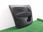 Türverkleidung Links Hinten 735618711 Fiat Doblo Cargo (263) Ch.Cab/Pick-up 1.3 D Multijet (263.A.2000)