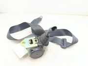 Sicherheitsgurt Rechts Hinten 621372800D Skoda RAPID Active 105 CV / 77 KW
