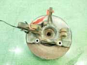 Achsschenkel Halter Links Vorne 3870A007 Mitsubishi Outlander (GF/GG) SUV 2.2 DI-D 16V Clear Tec 4x2 (4N14)