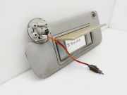 Sonnenblende Links 22800041 Opel Insignia Schrägheck 5-drs 2.0 CDTI 16V 130 Ecotec (A20DTJ)