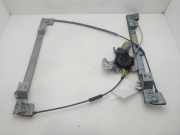 Fensterheber Rechts Vorne 807207012R Renault Kangoo Express (FW) Van 1.5 dCi 70 (K9K-840(Euro 4))