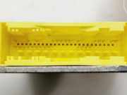 Steuergerät Airbag 1C0909605K Volkswagen Polo IV (9N1/2/3) Schrägheck 1.4 16V (BBY) BBY