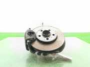 Achsschenkel Halter Links Vorne 6Q0407255AC Volkswagen Polo IV (9N1/2/3) Schrägheck 1.9 TDI 100 (ATD) ATD