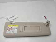 Sonnenblende Rechts 5058474 BMW (F15) xDrive25d 218 CV / 160 KW