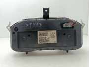 Tachoeinheit Kmh 8200720321 Renault MEGANE II BERLINA 5P Emotion 106 CV / 78 KW