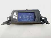 Multifunctionelle Display 259154206R Renault III GT 150 CV / 110 KW