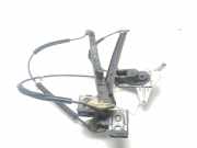 Fensterheber Links Vorne 6X0837401F Volkswagen Lupo (6X1) Schrägheck 3-drs 1.4 60 (AUD) AUD