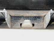 Grill 5P0853679A Seat Altea (5P1) Großraumlimousine 1.6 TDI 105 (CAYC)