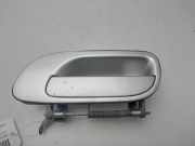 T?rgriff Au?en Links Hinten 9187667 Volvo XC70 (SZ) SUV XC70 2.4 D 20V (D5244T)