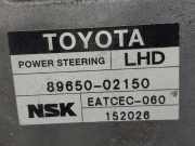 Steuergerät Servolenkung 8965002150 Toyota Corolla (E12) Schrägheck 2.0 D-4D 16V 116 (1CD-FTV)