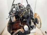 Motor 4DB Ford , CAJA CERR. CORTO 95 FT 120 2.5 76 CV / 56 KW