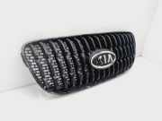 Grill 8636007010 Kia Picanto (BA) Schrägheck 1.1 12V (G4HG)