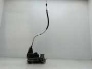 Türschloss Links Vorne 9135L0 Peugeot 307 (3A/C/D) Schrägheck 2.0 HDi 90 (DW10TD(RHY))