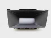 Multifunctionelle Display 13275085 Opel Astra H (L70) Van 1.3 CDTI 16V Ecotec (Z13DTH)