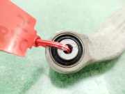 Querlenker Links Hinten Oben 8K0505323H Audi A4 (B8) Limousine 2.0 TDI 16V (CAGA)