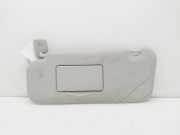 Sonnenblende Links 16126929BK Peugeot 207/207+ (WA/WC/WM) Schrägheck 1.4 16V (ET3J4(KFU))