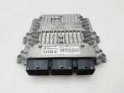 Motorsteuerger?t 9655717080 Peugeot 407 (6D) Limousine 2.0 HDiF 16V (DW10BTED4(RHR))