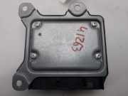 Steuergerät Airbag 9823741380 Peugeot 208 I (CA/CC/CK/CL) Schrägheck 1.6 Blue HDi 100 (DV6FD(BHY))