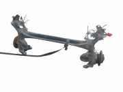 Hinterachse 555017050R Renault Scénic III (JZ) Großraumlimousine 1.5 dCi 85 (K9K-830(K9K-F8))