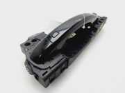 Türgriff Außen Links Hinten 8T0837885 Audi A4 Avant (B8) Kombi 2.0 TDI 16V (CAGA)