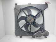 Kühlerventilator 2132009051 SsangYong Kyron SUV 2.0 M 200 Xdi 16V 4x4 (D20DT(OM664.950))