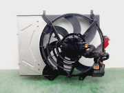 K?hlerventilator 9812028580 Citro?n C3 Aircross I (2C/2R) SUV 1.5 BlueHDi 110 (DV5RCe(YHS)) DV5RCe(YHS)