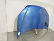 Motorhaube 7901K1 Peugeot 206 CC (2D) Cabrio 1.6 16V (TU5JP4(NFU))