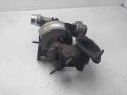 Turbolader 54399700127 Renault Scénic II (JM) Großraumlimousine 1.9 dCi 130 (F9Q-818)