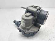 Drosselklappe 9807238580 Peugeot 2008 (CU) Großraumlimousine 1.6 Blue HDi 100 (DV6FD(BHY))