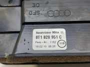 Armaturenbrett Duse 8T1820951C Audi S4 Avant (B8) Kombi 3.0 TFSI V6 24V (CAKA)