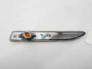 Blinker Scherm Rechts Vorne 7S7113K354BD Ford Mondeo IV Limousine 2.0 TDCi 140 16V (QXBA)