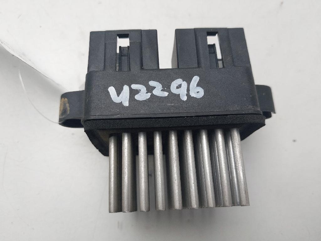 Heizwiderstand H1BH19E624AA Ford Fiesta 7 Schrägheck 1.1 Ti-VCT 12V 85 (XYJA(Euro 5))