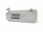 Sonnenblende Links 85210A6200 Hyundai i30 (GDHB5) Schrägheck 1.6 CRDi Blue Drive 16V VGT (D4FB)