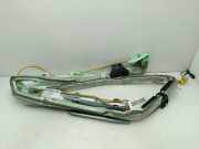 Vorhang Airbag Links VOOR VOOR 34015581C Volkswagen Touran (1T1/T2) Großraumlimousine 2.0 TDI 16V 140 (BKD) BKD